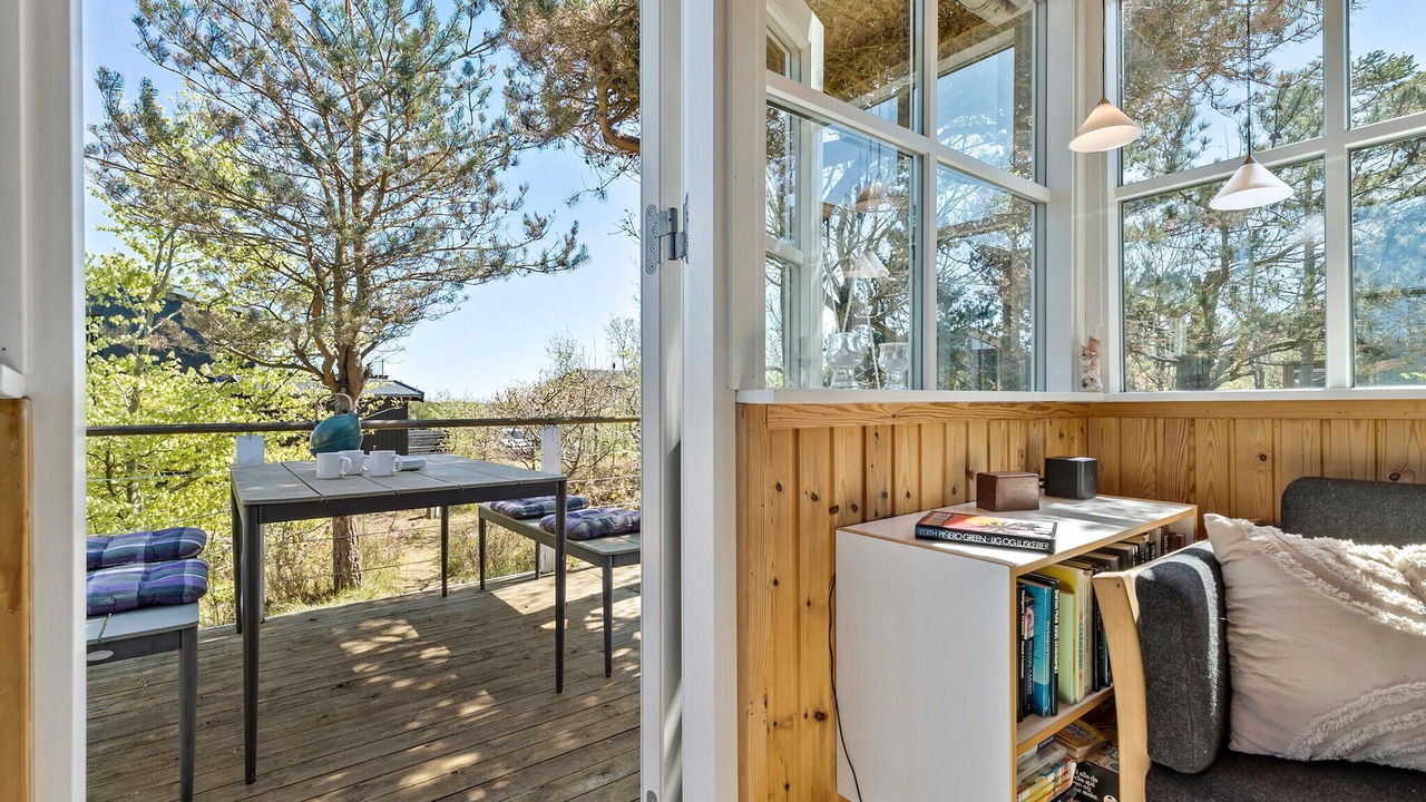 Photo of Bedroom in Grena Strand