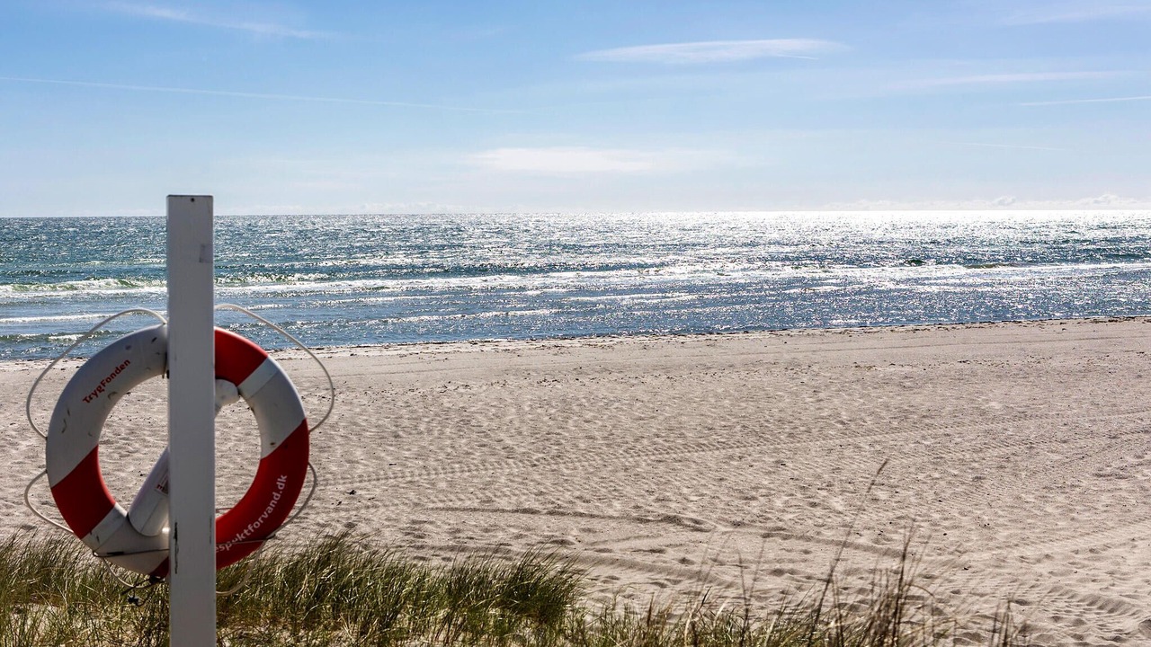 Photo of Others in Grena Strand