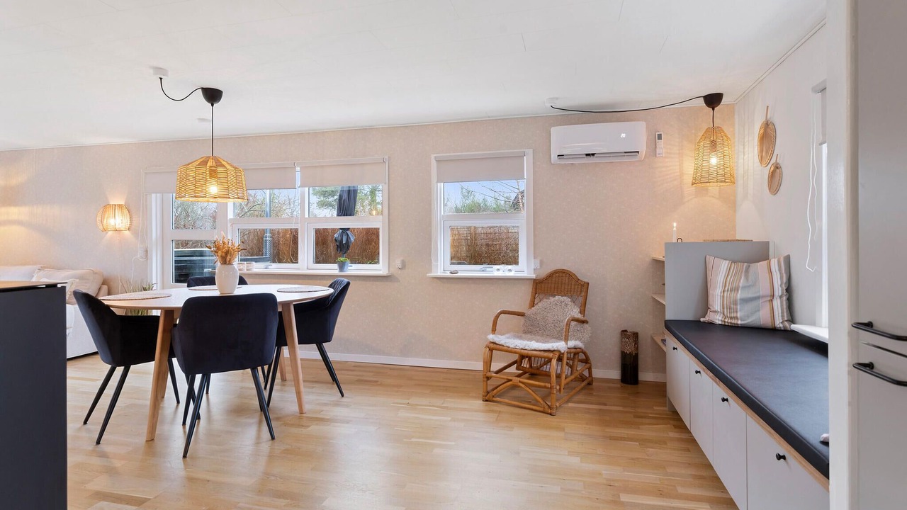 Photo of Bedroom in Nordost