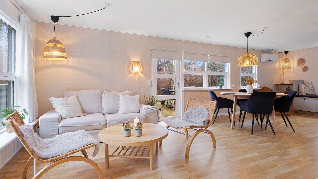 Photo of Bedroom in Nordost
