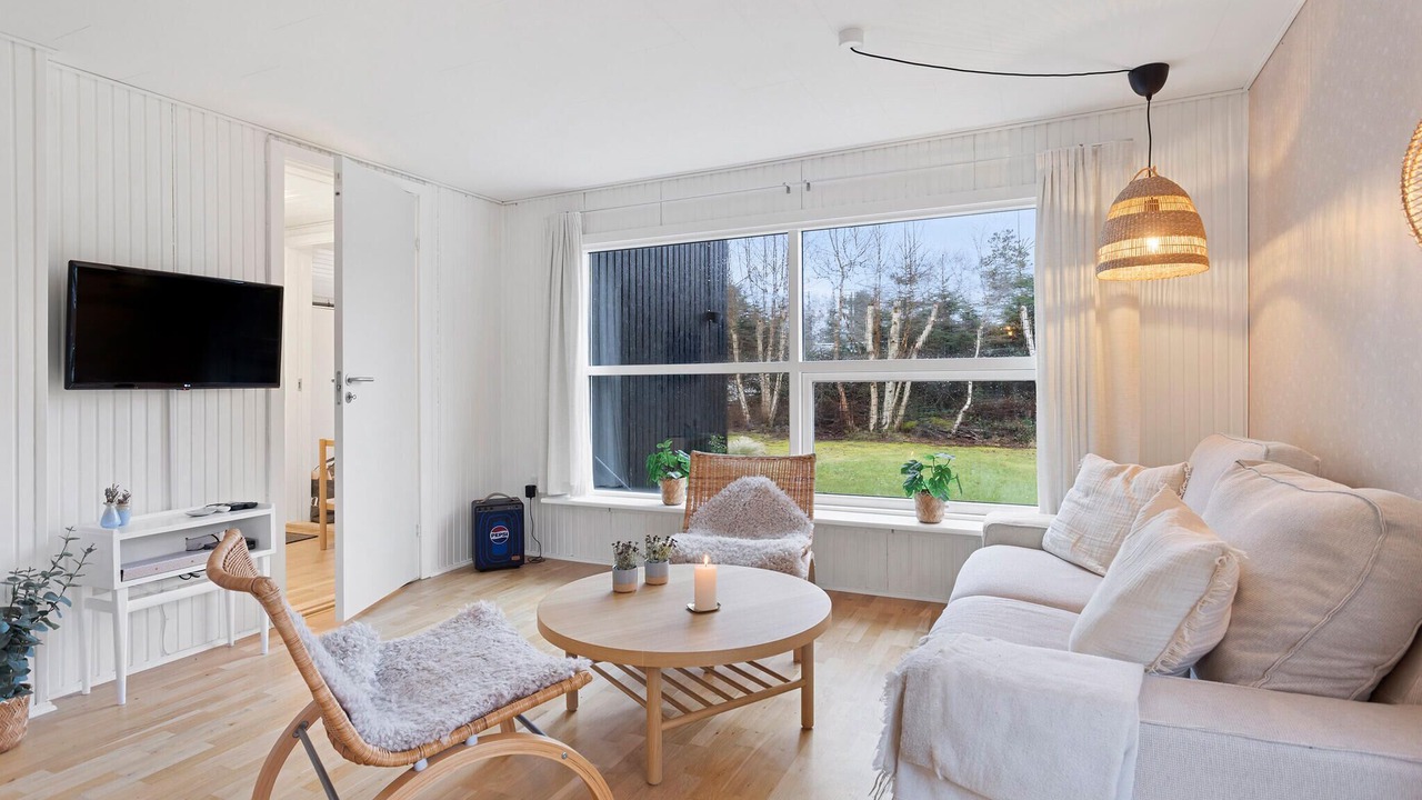 Photo of Bedroom in Nordost