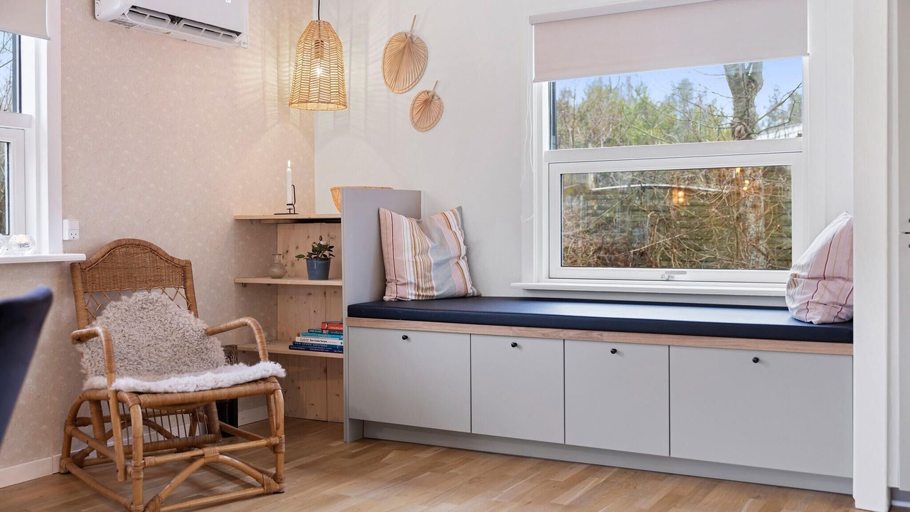 Photo of Bedroom in Nordost