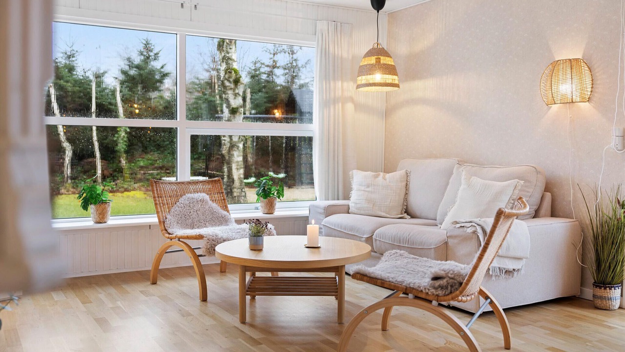 Photo of Bedroom in Nordost