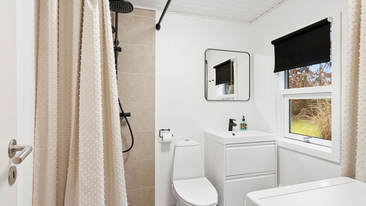 Photo of Bathroom in Nordost