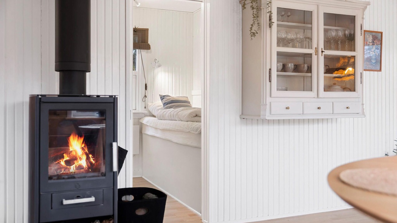 Photo of Bedroom in Nordost