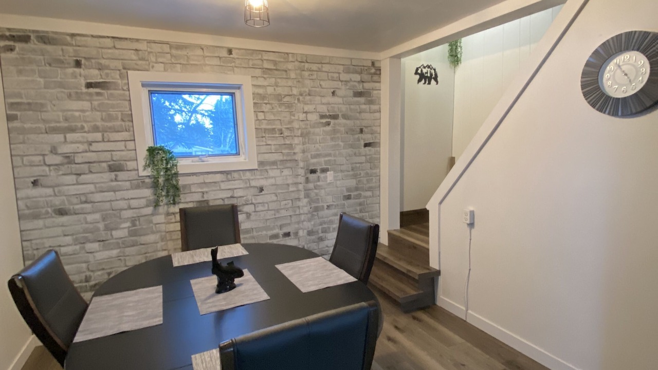 Photo of Livingroom in Choiceland