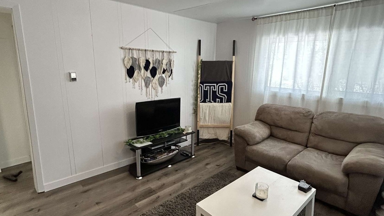Photo of Livingroom in Choiceland