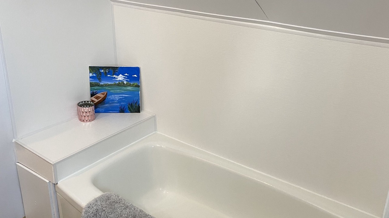 Photo of Bathroom in Choiceland