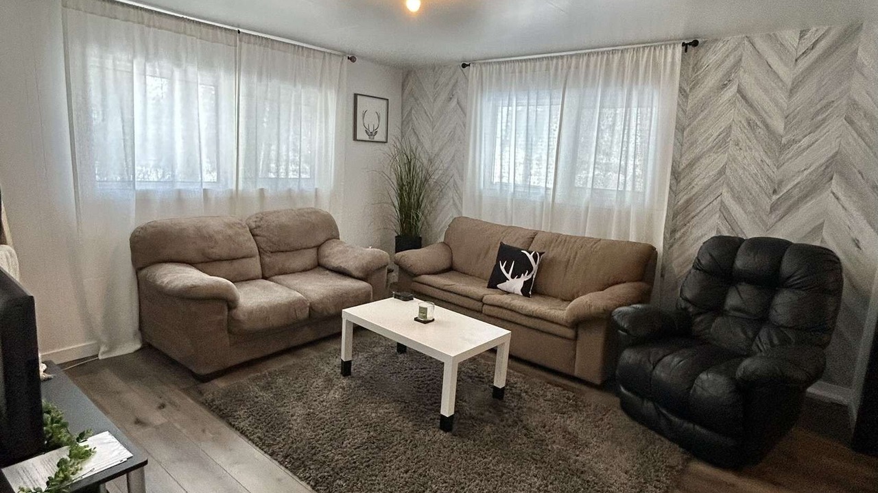 Photo of Livingroom in Choiceland