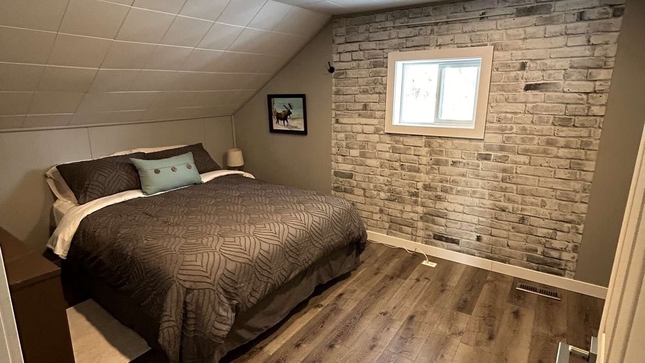 Photo of Bedroom in Choiceland