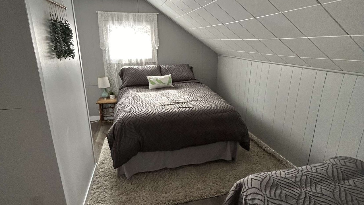 Photo of Bedroom in Choiceland