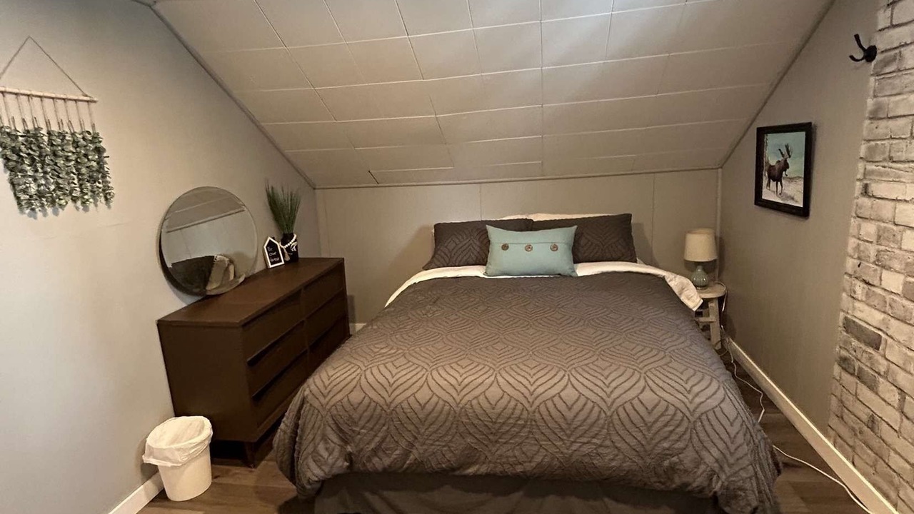 Photo of Bedroom in Choiceland