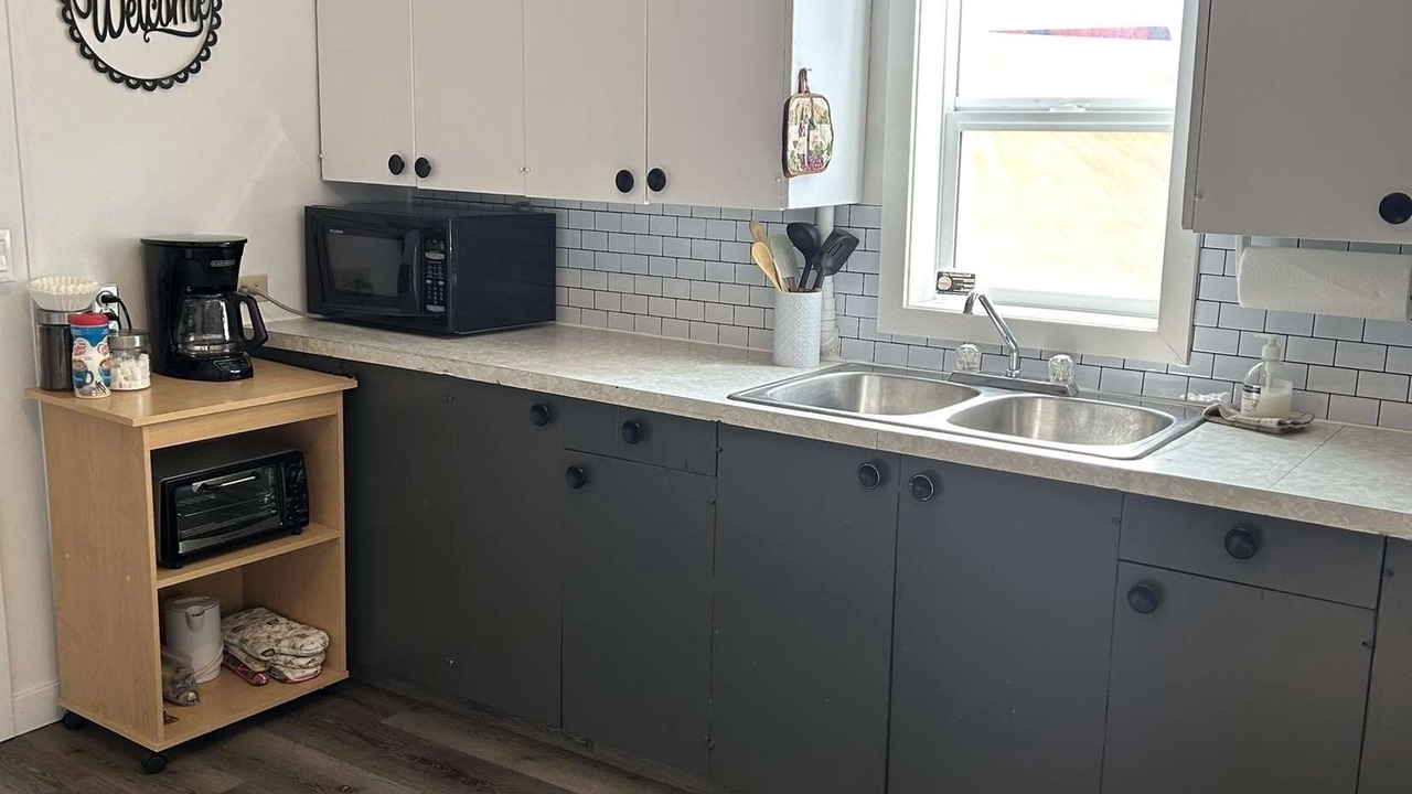 Photo of Kitchen in Choiceland