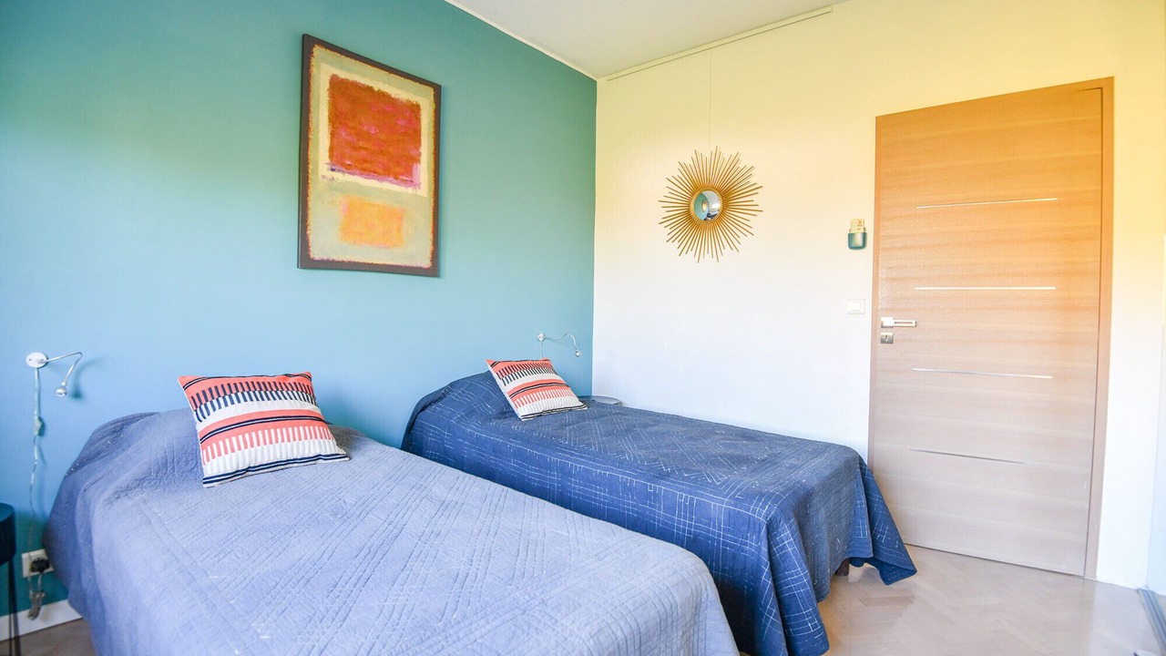 Photo of Bedroom in Saint-Lambert