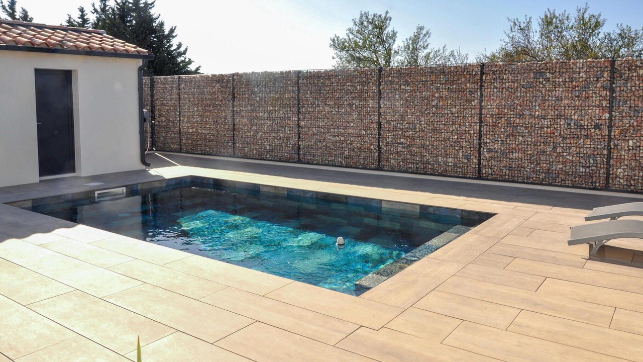 Photo of Outdoor in Bedarrides