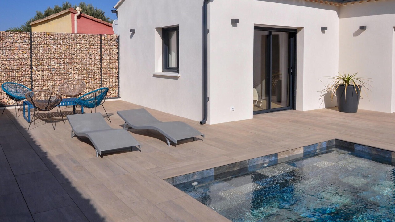 Photo of Outdoor in Bedarrides