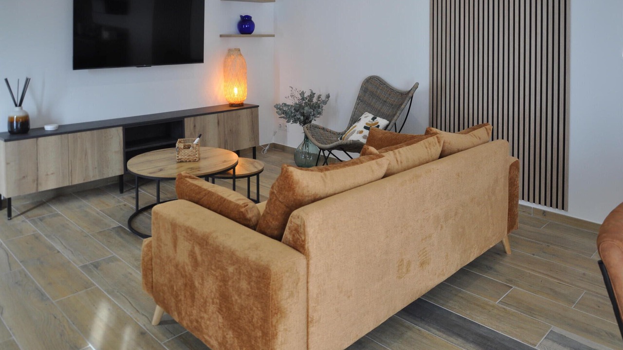 Photo of Bedroom in Bedarrides