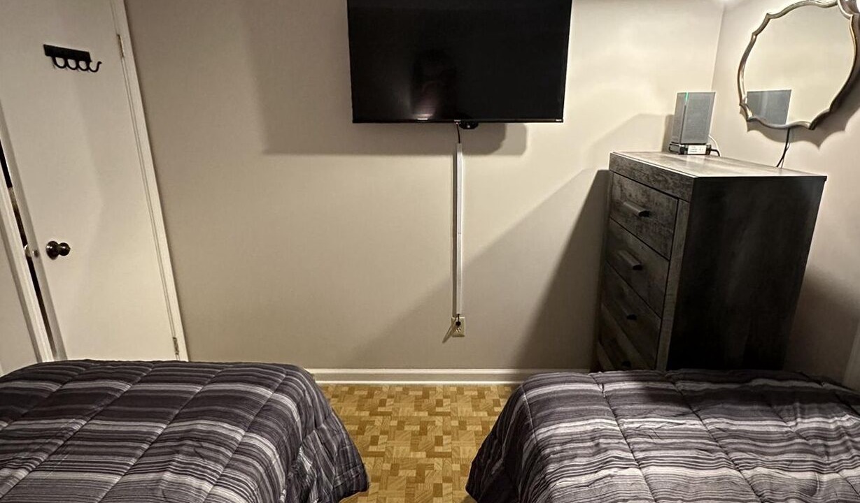 Photo of Bedroom in Burdett