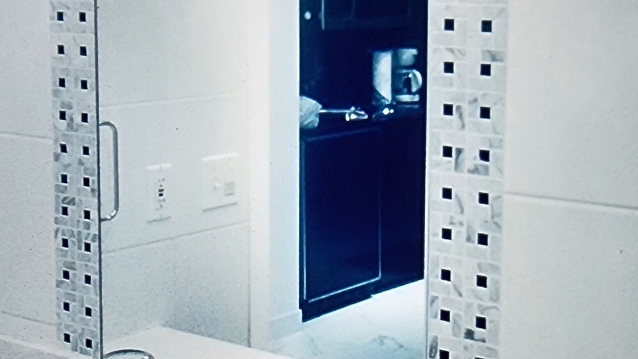 Photo of Bathroom in Lake Las Vegas