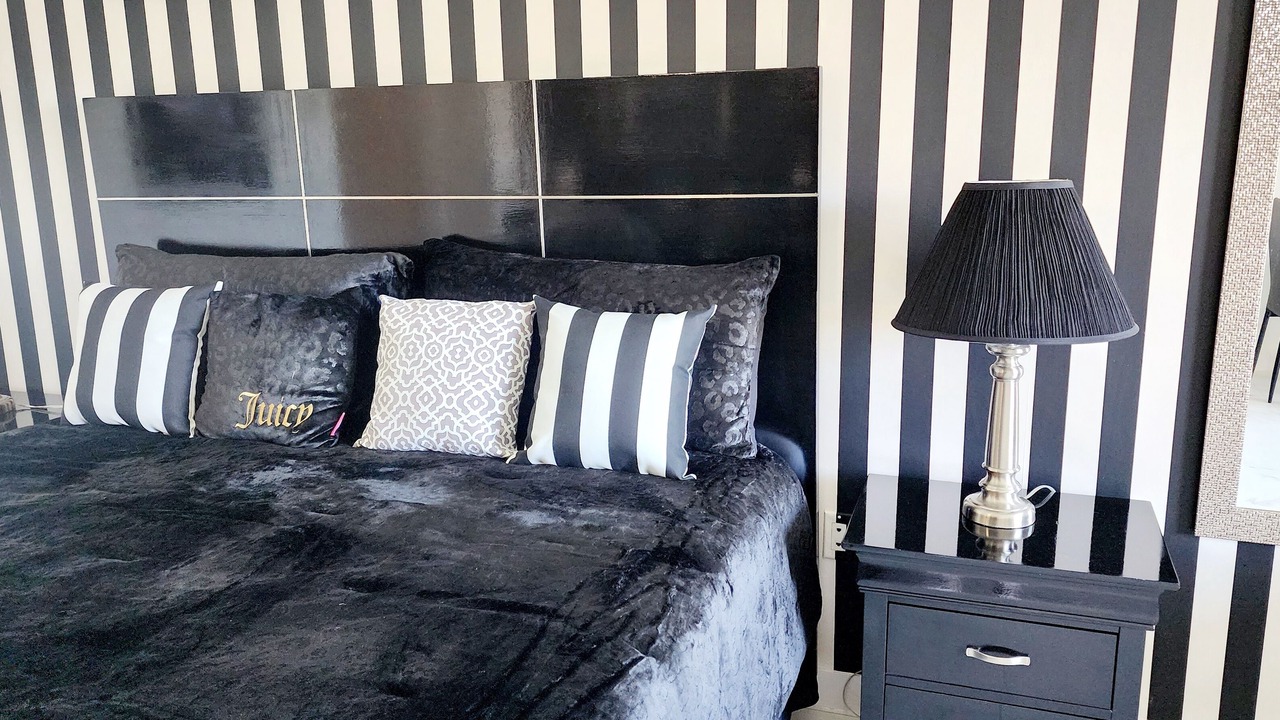 Photo of Bedroom in Lake Las Vegas