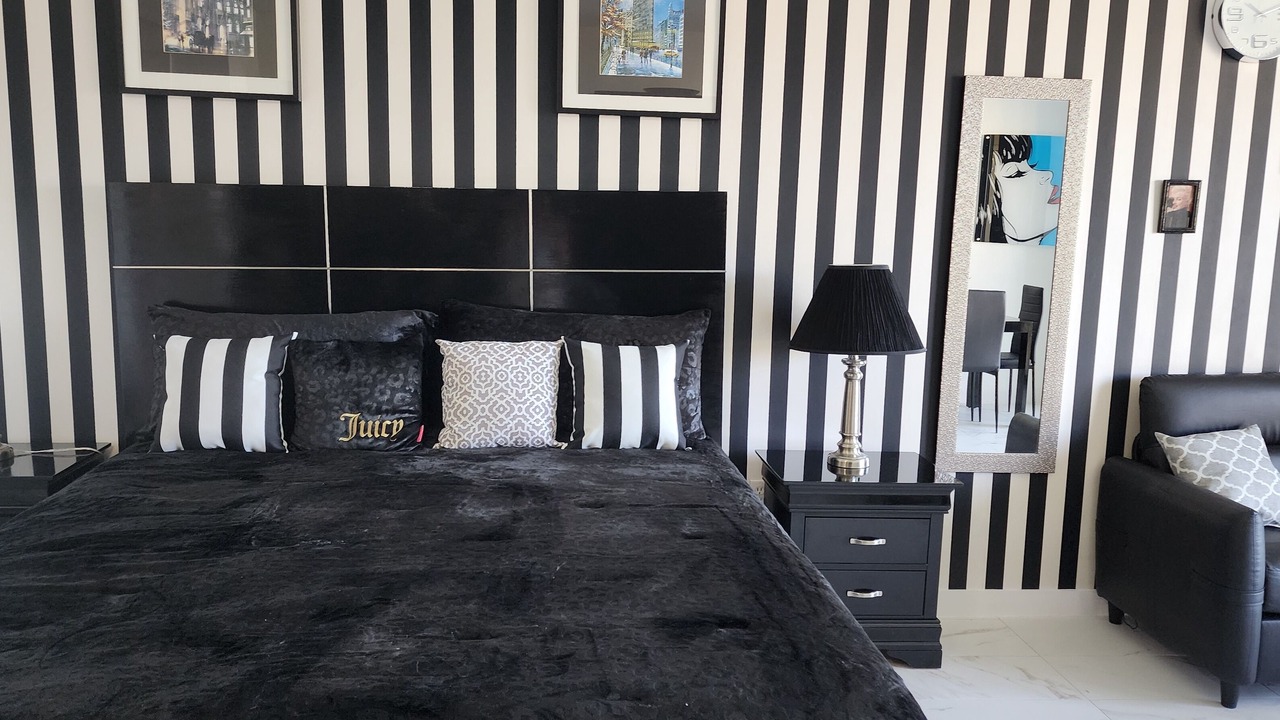 Photo of Bedroom in Lake Las Vegas