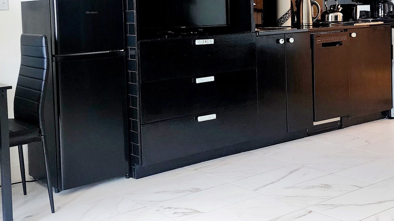 Photo of Kitchen in Lake Las Vegas