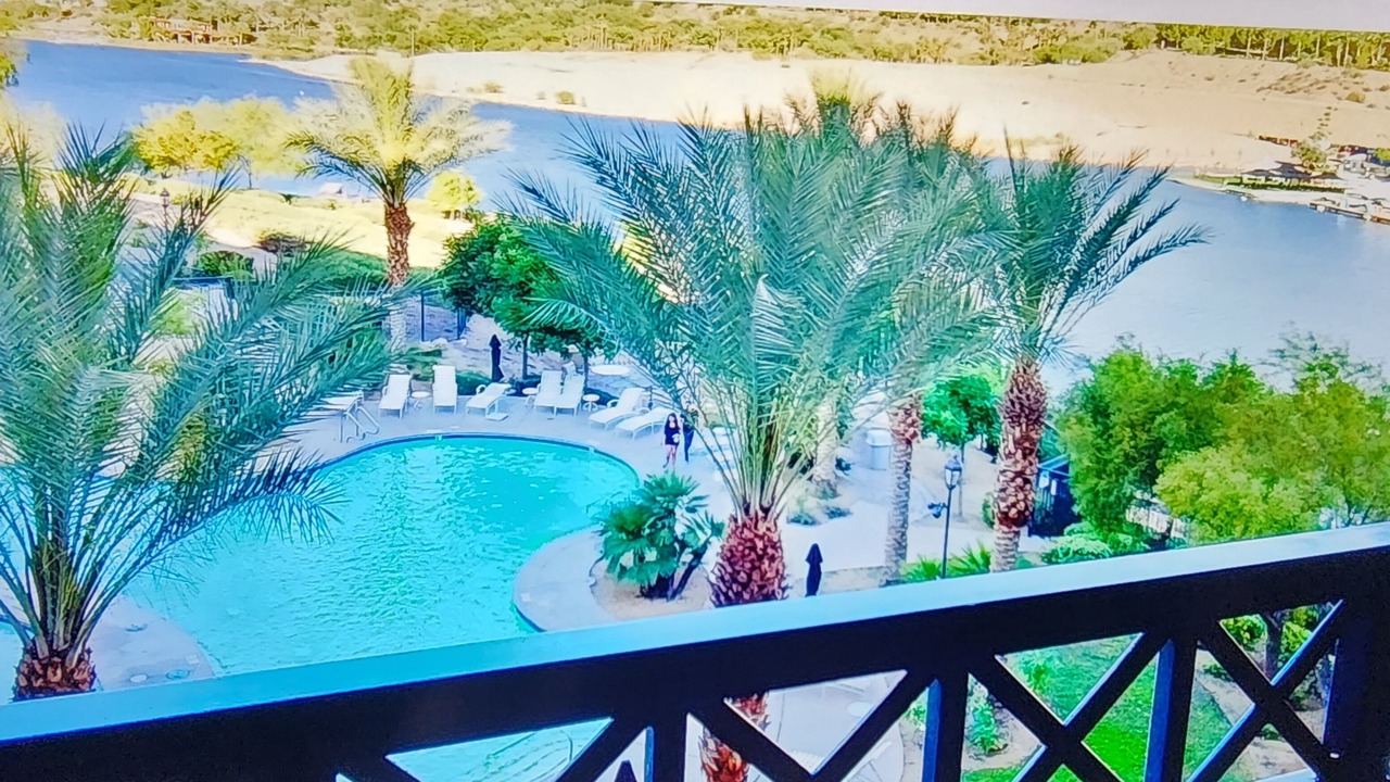 Photo of Outdoor in Lake Las Vegas