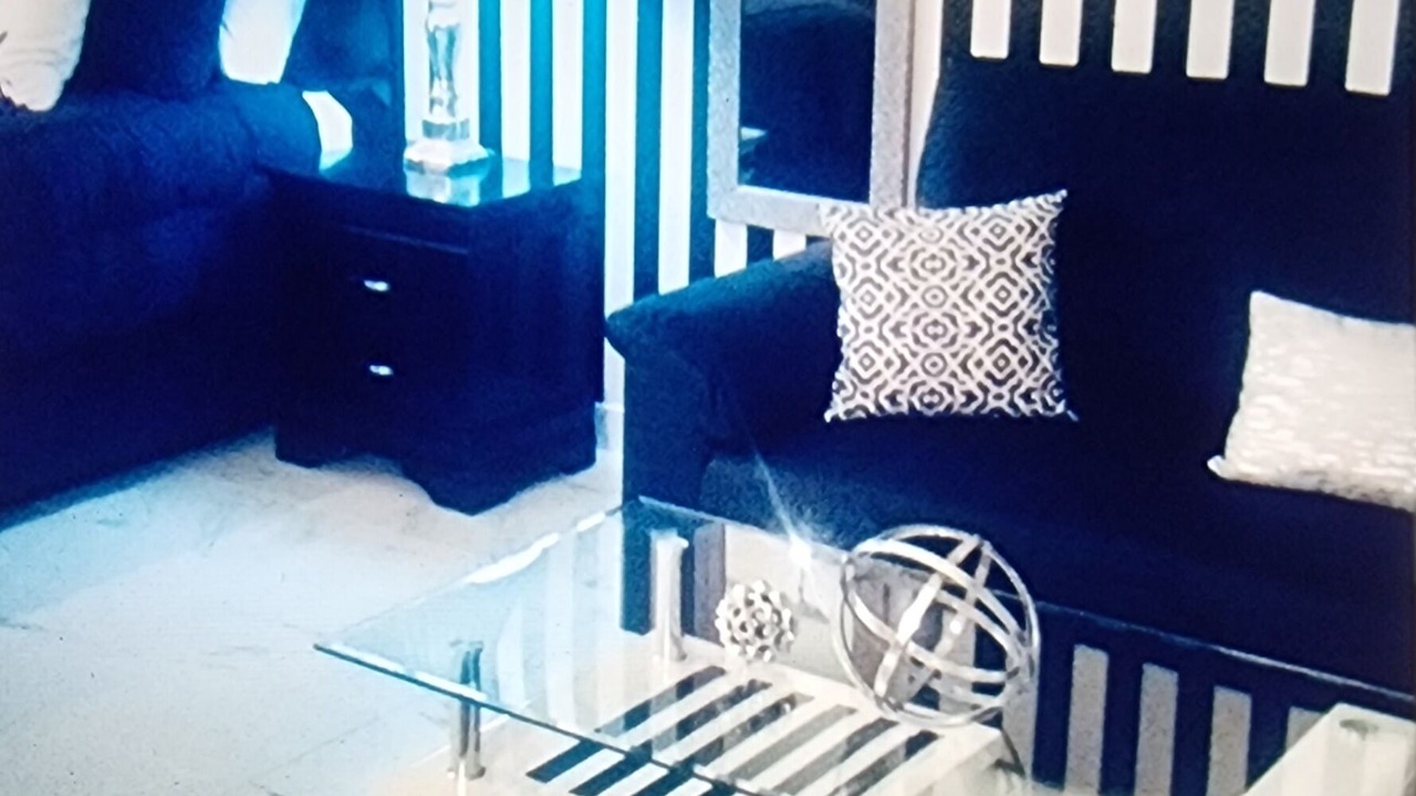 Photo of Livingroom in Lake Las Vegas