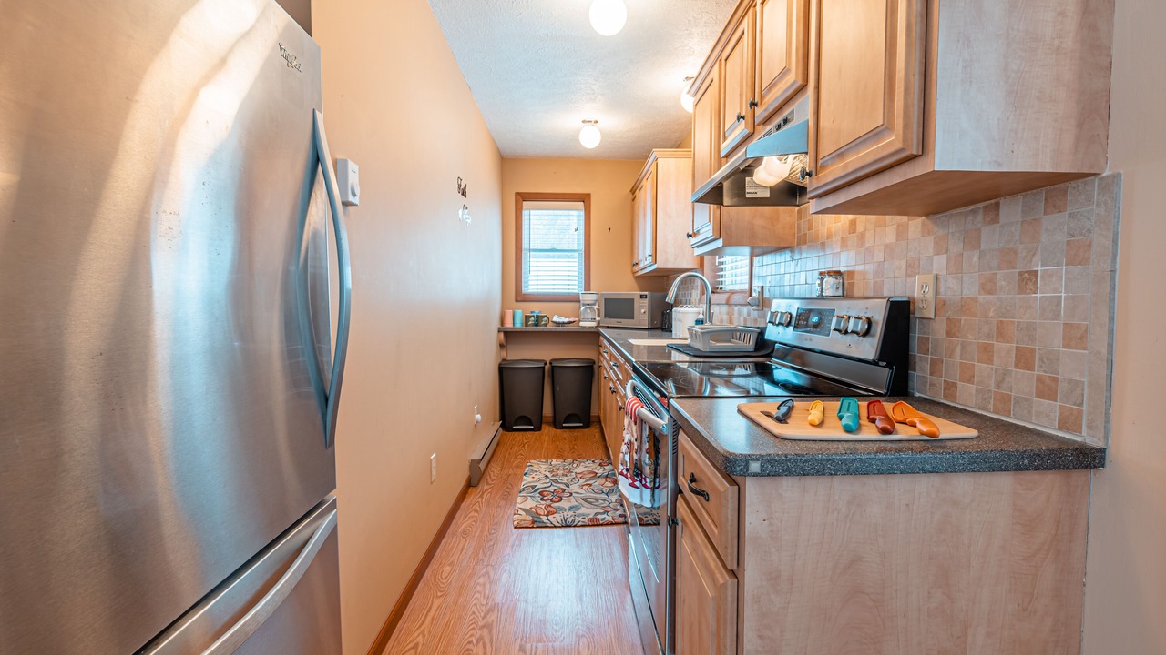 Photo of Kitchen in Long Pond