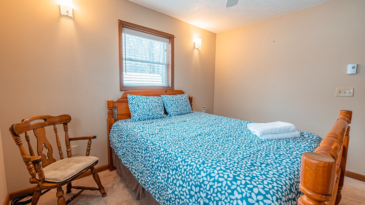 Photo of Bedroom in Long Pond