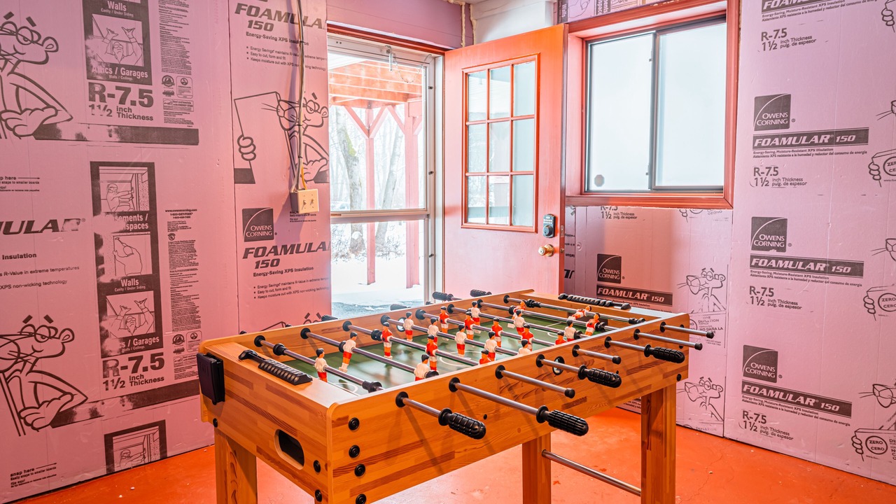 Photo of Bedroom in Long Pond