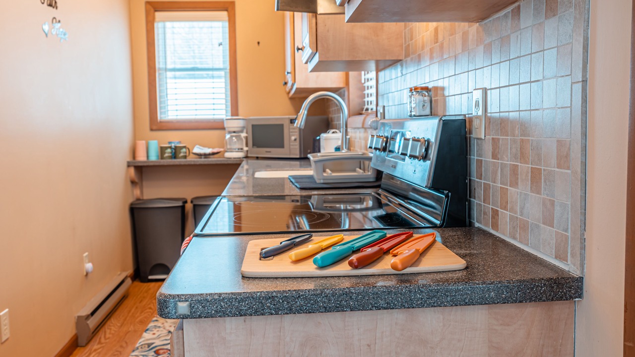 Photo of Kitchen in Long Pond