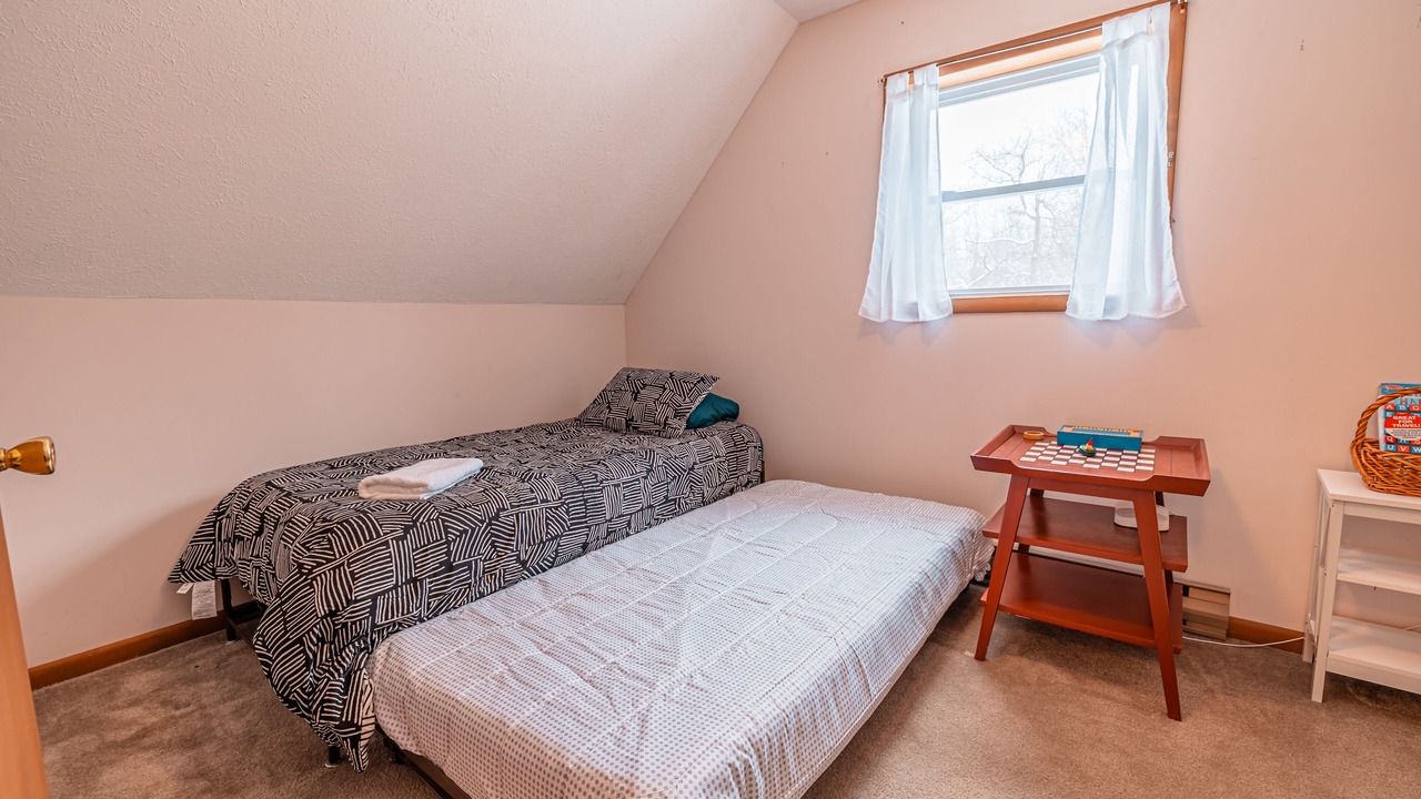 Photo of Bedroom in Long Pond