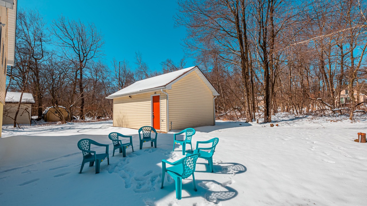 Photo of Outdoor in Long Pond