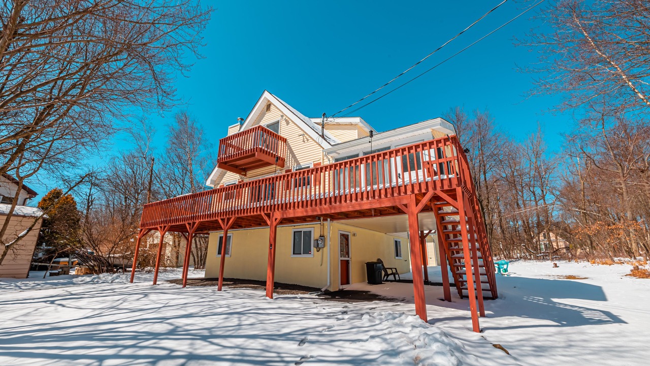 Photo of Outdoor in Long Pond