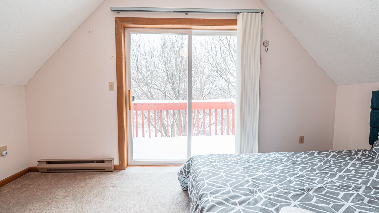 Photo of Bedroom in Long Pond