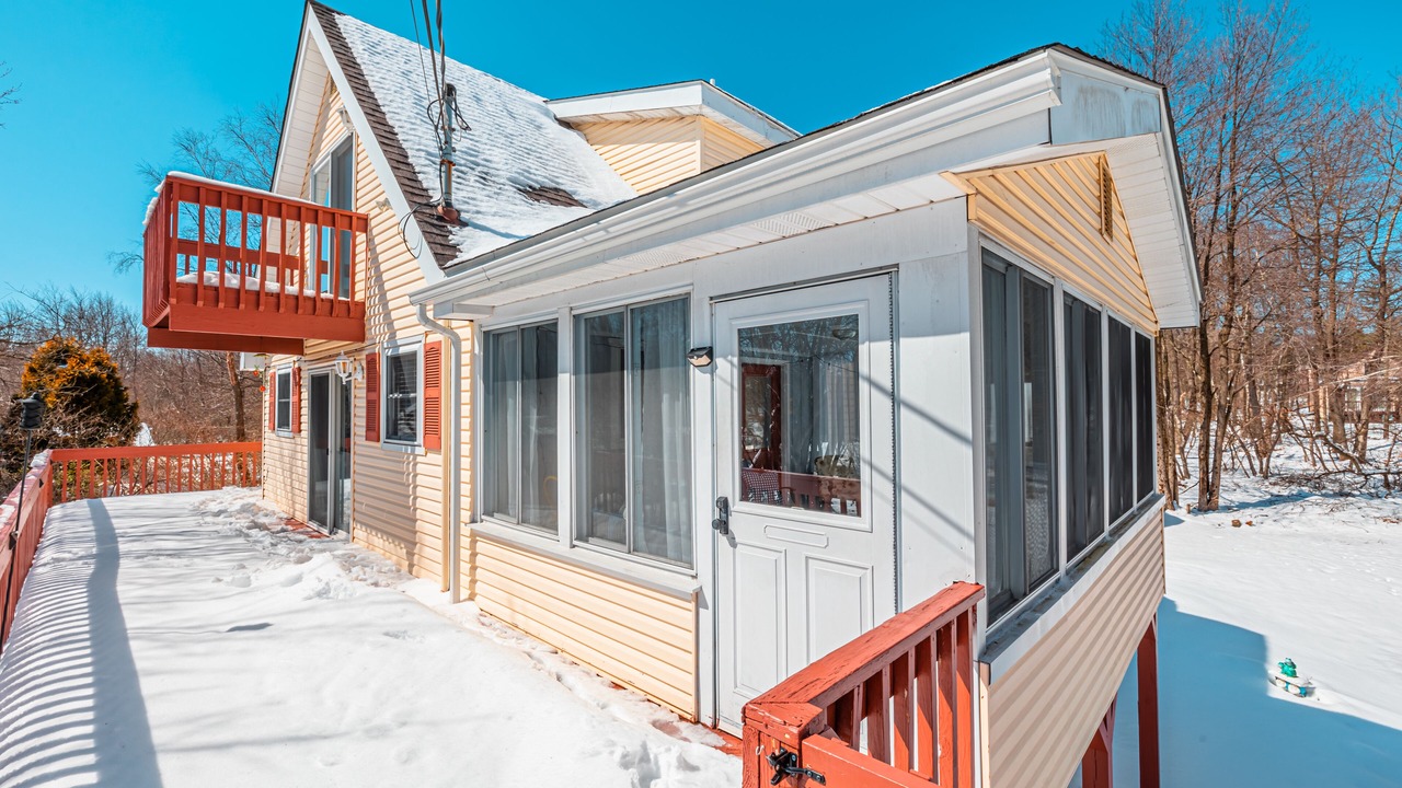 Photo of Outdoor in Long Pond