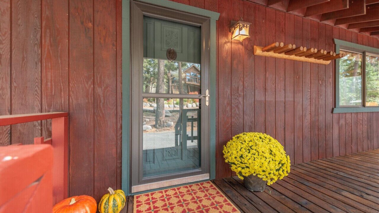 Photo of Patio Balcony in Ridgewood