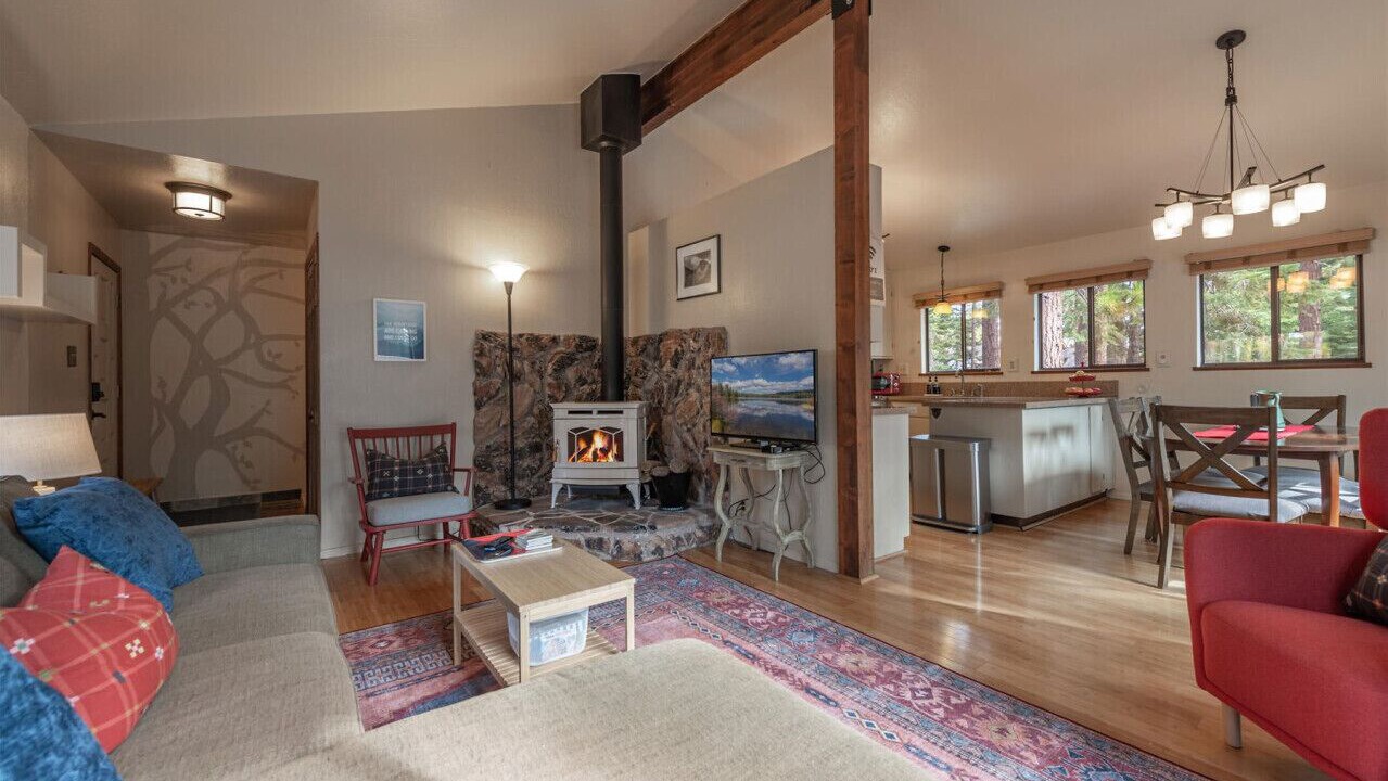 Photo of Livingroom in Ridgewood