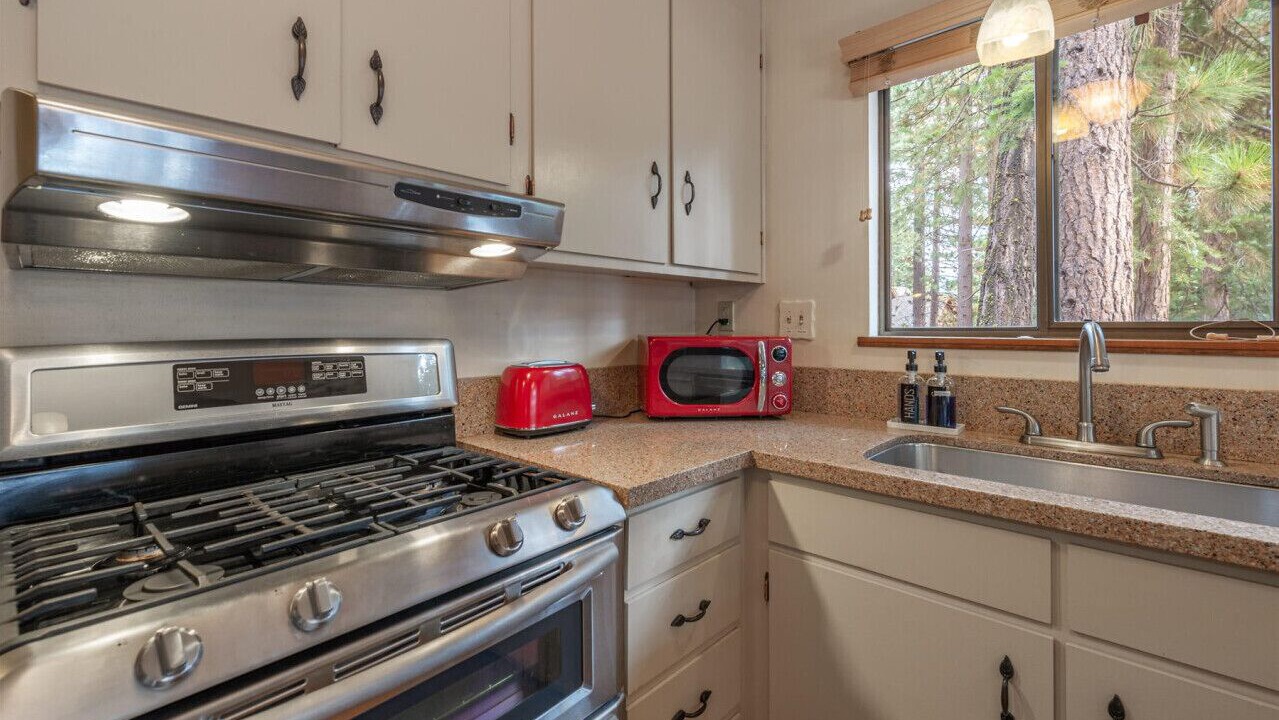 Photo of Kitchen in Ridgewood
