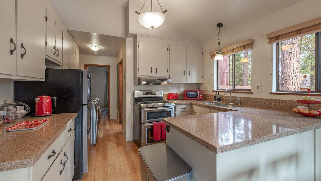 Photo of Kitchen in Ridgewood