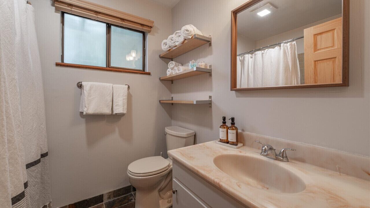 Photo of Bathroom in Ridgewood