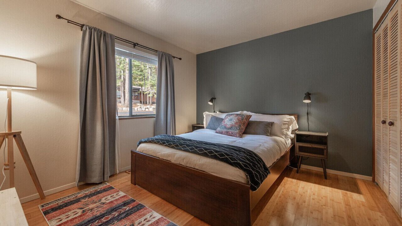 Photo of Bedroom in Ridgewood