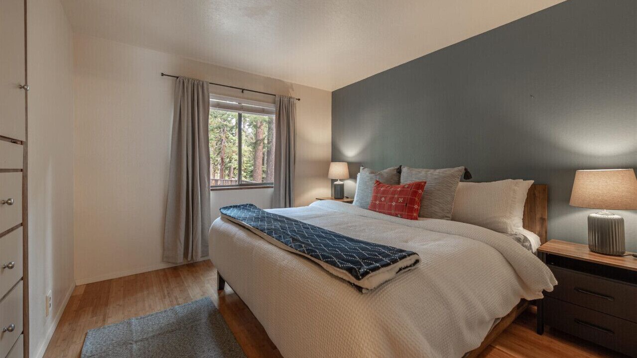 Photo of Bedroom in Ridgewood