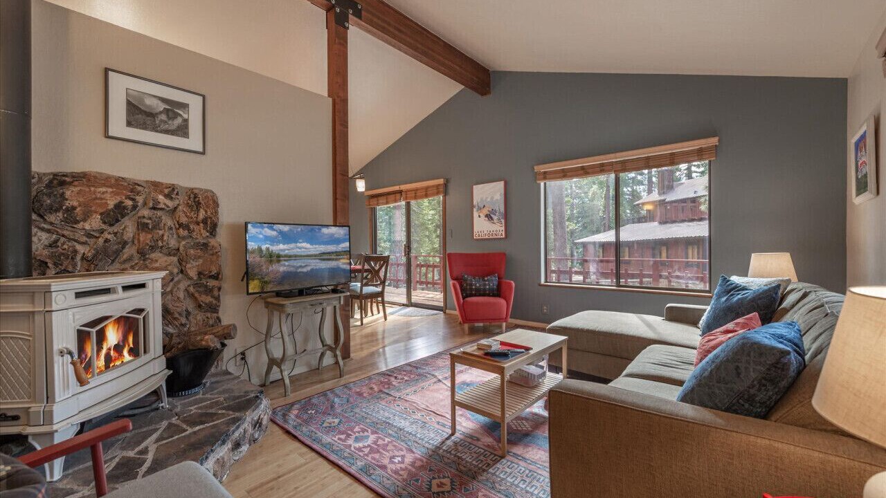 Photo of Livingroom in Ridgewood