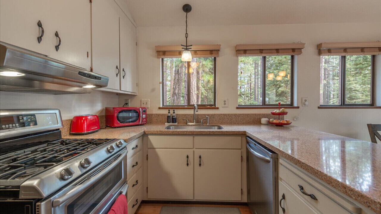 Photo of Kitchen in Ridgewood