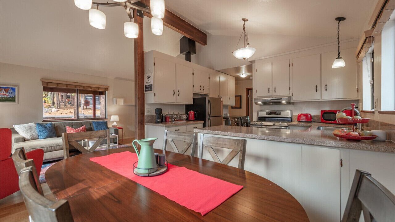 Photo of Kitchen in Ridgewood