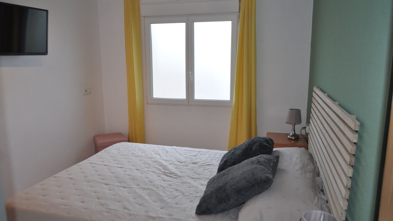 Photo of Bedroom in Sant Pere Pescador