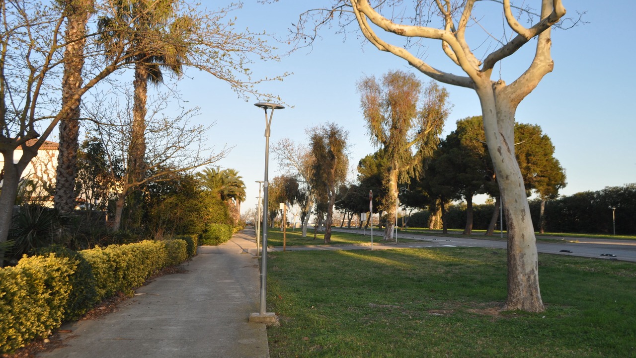 Photo of Outdoor in Sant Pere Pescador