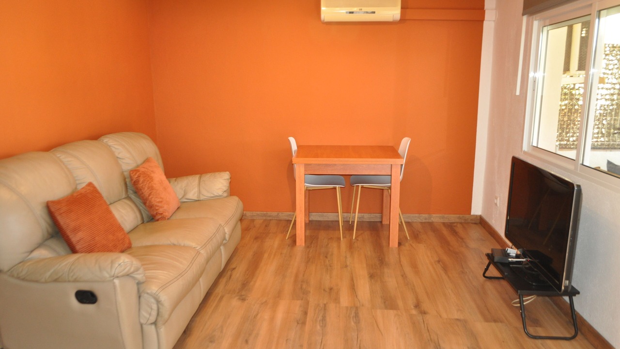 Photo of Livingroom in Sant Pere Pescador